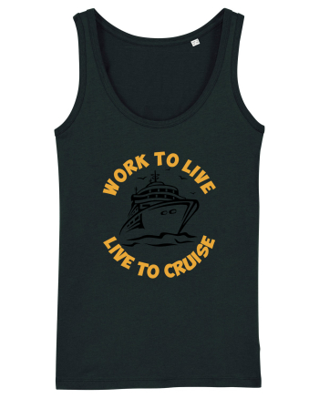 Cruise Black