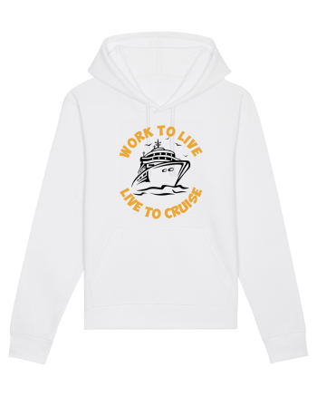 Cruise White