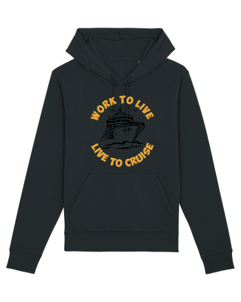 Cruise Black