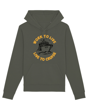Cruise Khaki