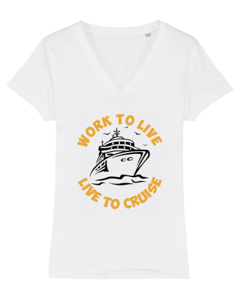 Cruise White
