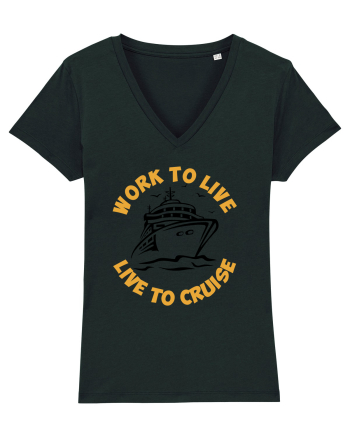 Cruise Black