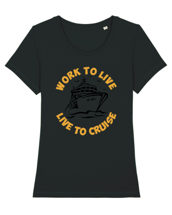 Cruise Black