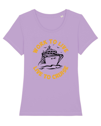 Cruise Lavender Dawn
