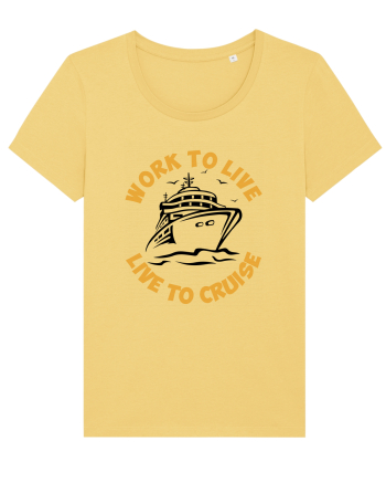 Cruise Jojoba