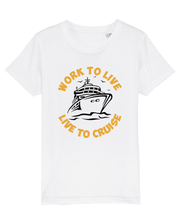 Cruise White