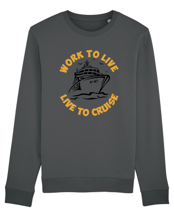 Cruise Anthracite