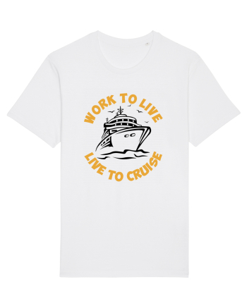 Cruise White