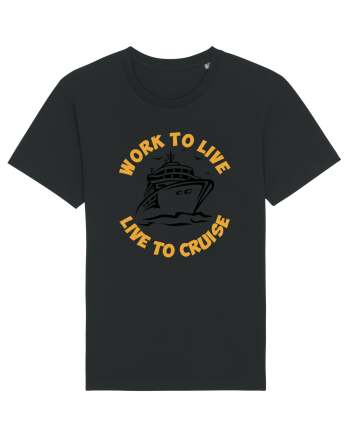 Cruise Black
