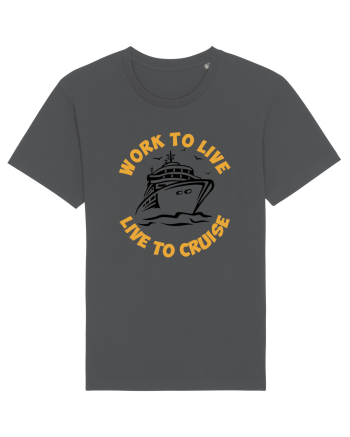 Cruise Anthracite