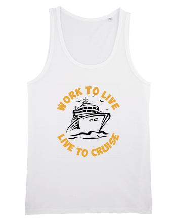 Cruise White