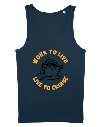 Cruise Navy