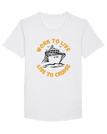 Cruise White