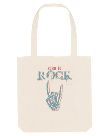 Born to Rock Natural