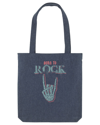 Born to Rock Midnight Blue