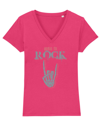 Born to Rock Raspberry
