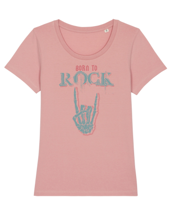 Born to Rock Canyon Pink