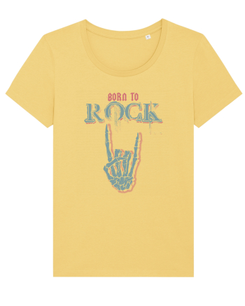 Born to Rock Jojoba