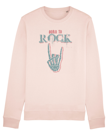Born to Rock Candy Pink