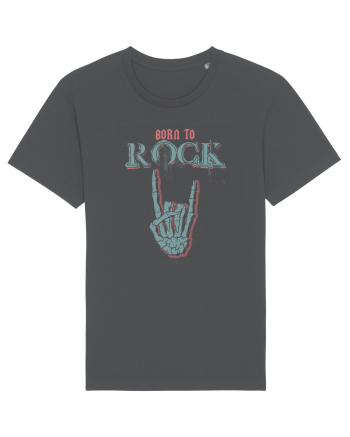 Born to Rock Anthracite