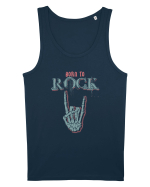 Born to Rock Maiou Bărbat Runs