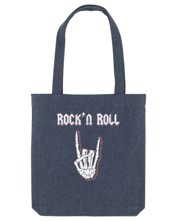 Rock'N Roll Midnight Blue
