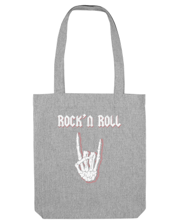 Rock'N Roll Heather Grey