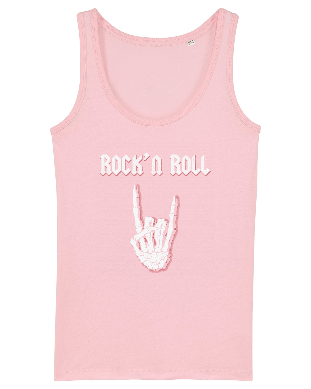 Maiou Damă Dreamer Cotton Pink