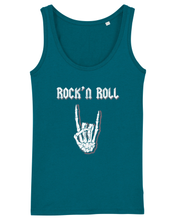 Rock'N Roll Ocean Depth