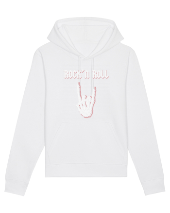 Rock'N Roll White