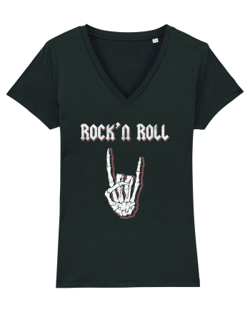 Rock'N Roll Black