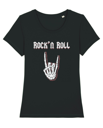 Rock'N Roll Black