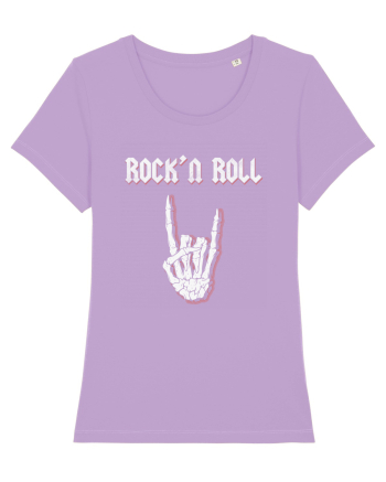 Rock'N Roll Lavender Dawn