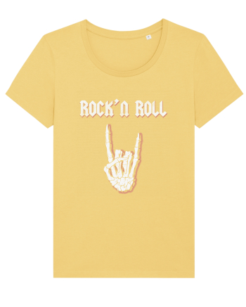 Rock'N Roll Jojoba