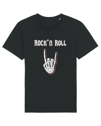 Rock'N Roll Black
