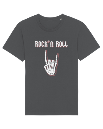 Rock'N Roll Anthracite