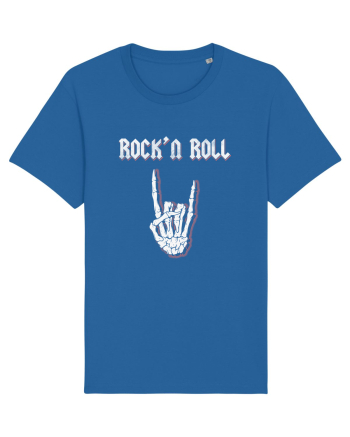 Rock'N Roll Royal Blue