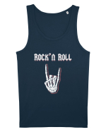 Rock'N Roll Maiou Bărbat Runs