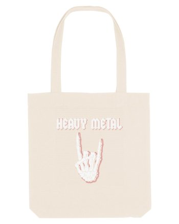 Heavy Metal Natural
