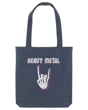 Heavy Metal Midnight Blue