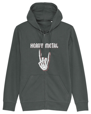 Heavy Metal Anthracite