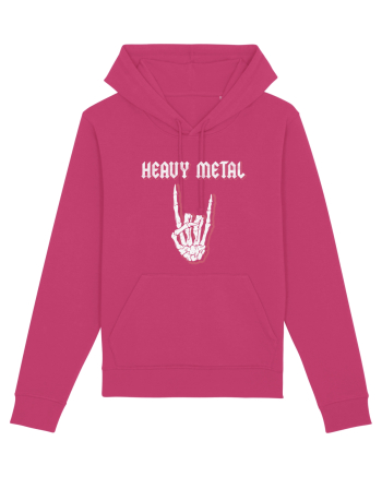 Heavy Metal Raspberry