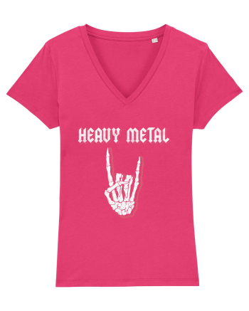 Heavy Metal Raspberry