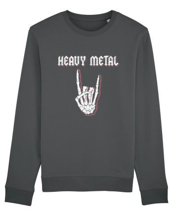 Heavy Metal Anthracite
