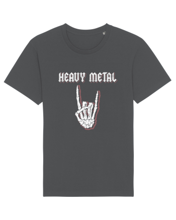 Heavy Metal Anthracite