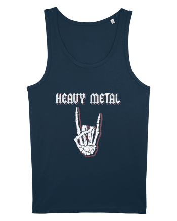 Heavy Metal Navy