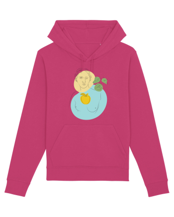 Venus Raspberry