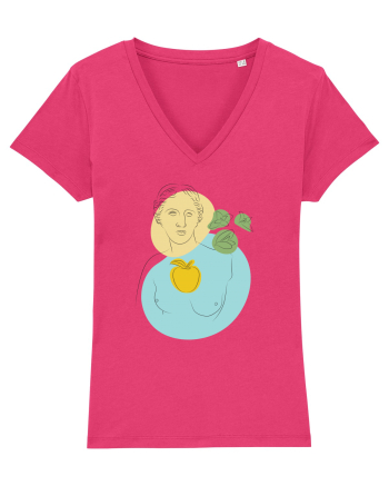 Venus Raspberry