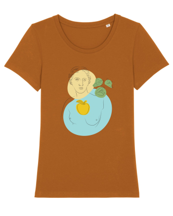 Venus Roasted Orange