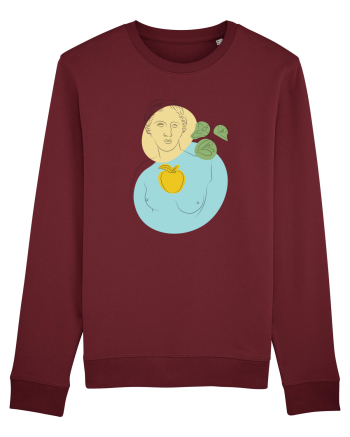 Venus Burgundy